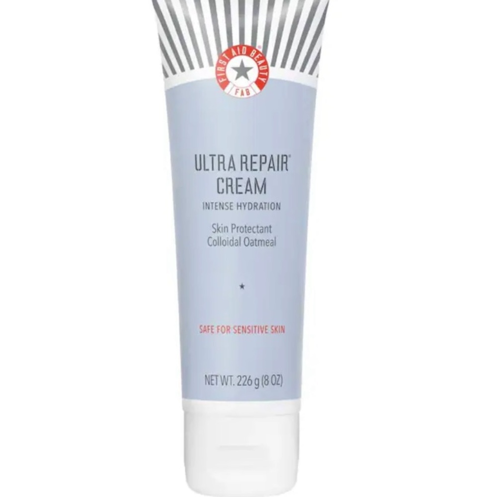 First Aid Beauty Ultra Repair Cream Intense Hydration